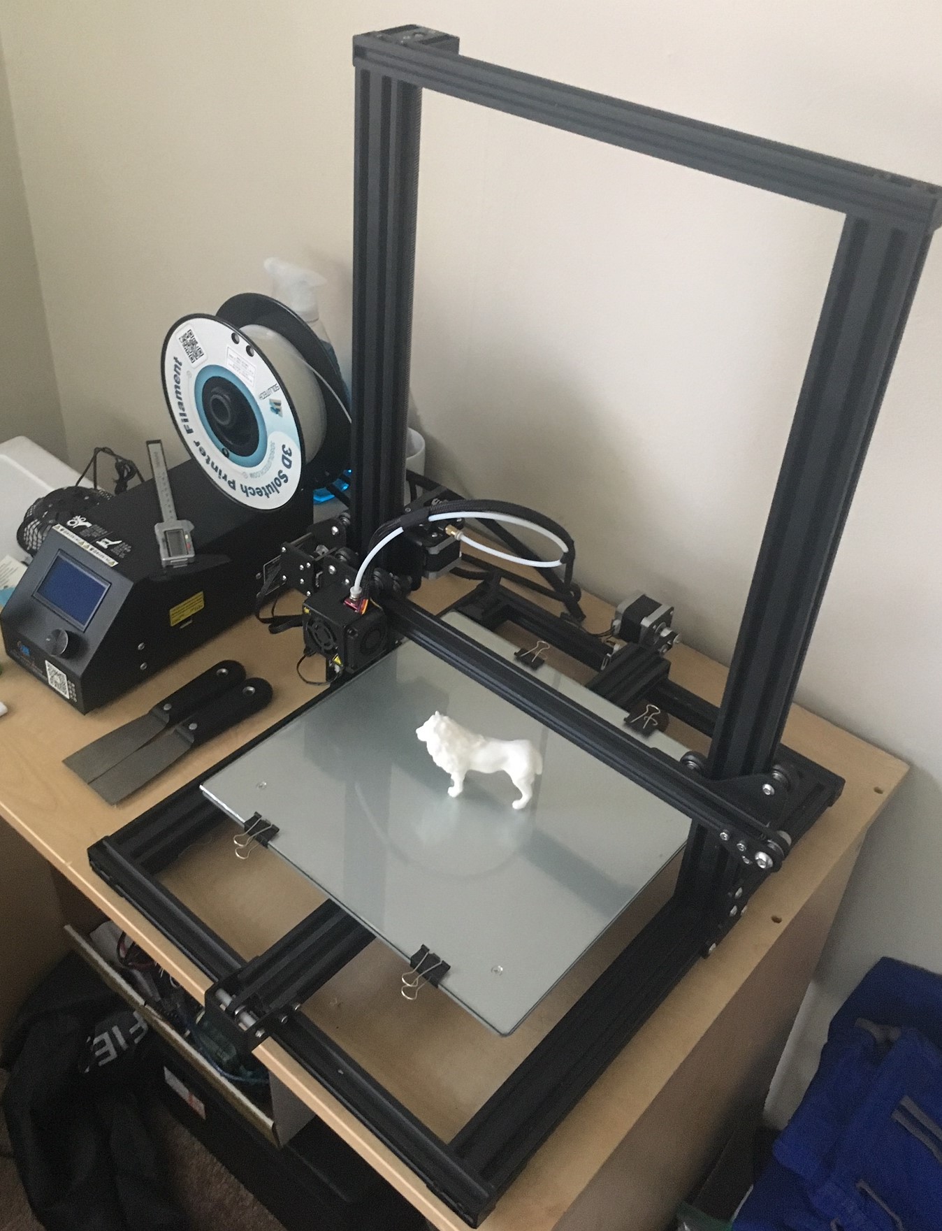 3D Printer