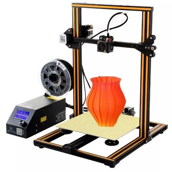 3D Printer