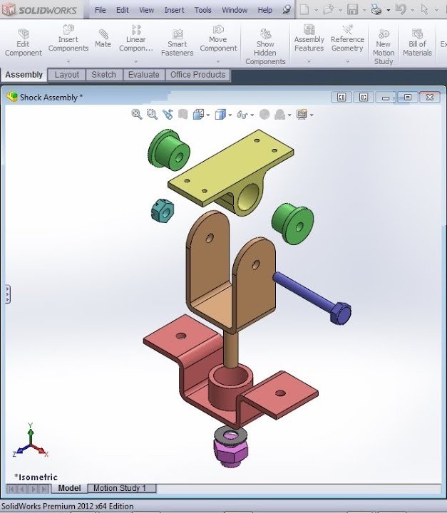 Solidworks