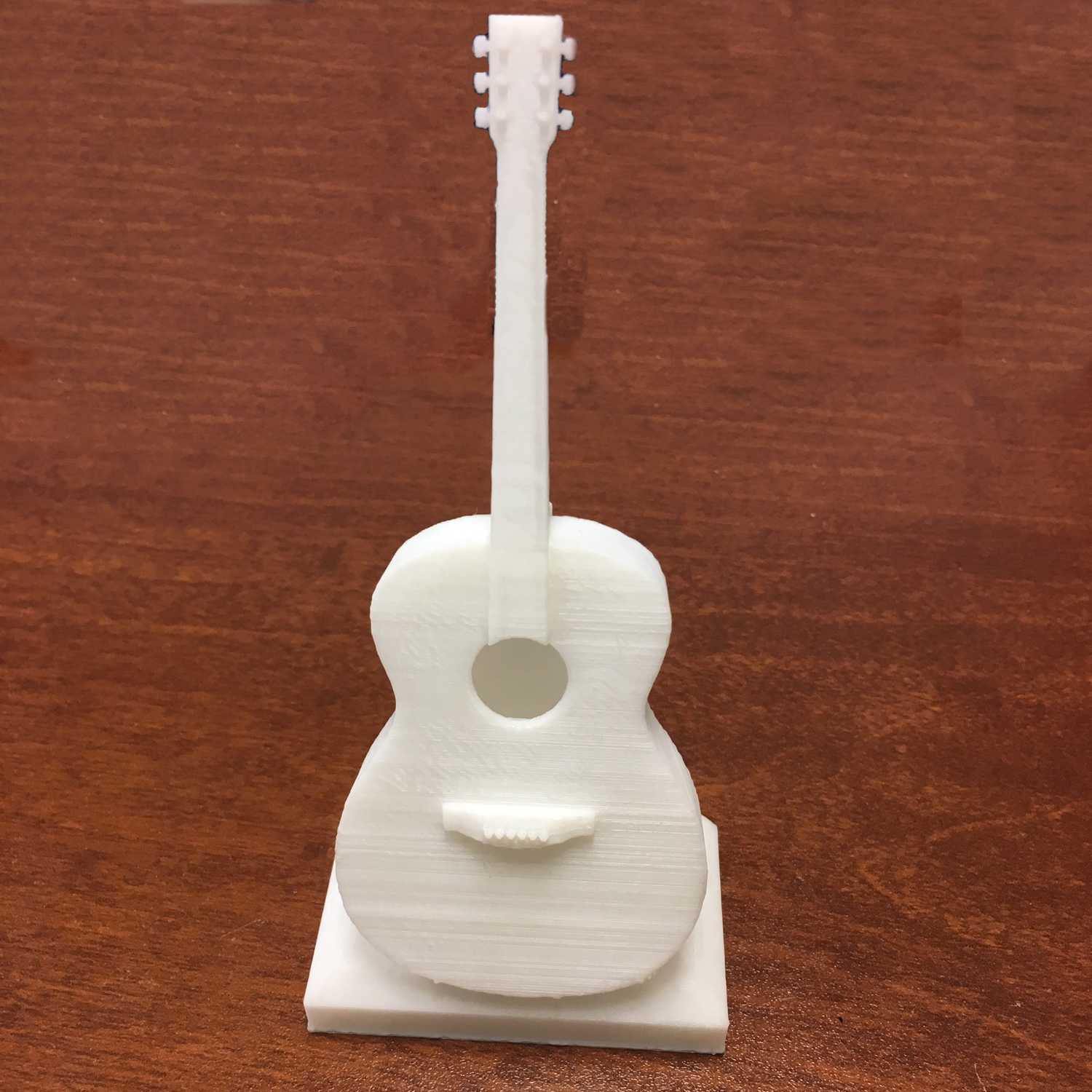 3D printer part